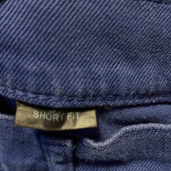 The Kooples Blue Pants - Picture 4 of 11